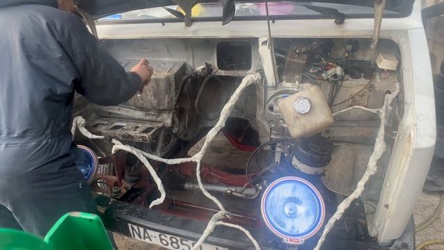 remove motor cambio sofim iveco 35 8 turbo daily 2ª parte смотреть онлайн