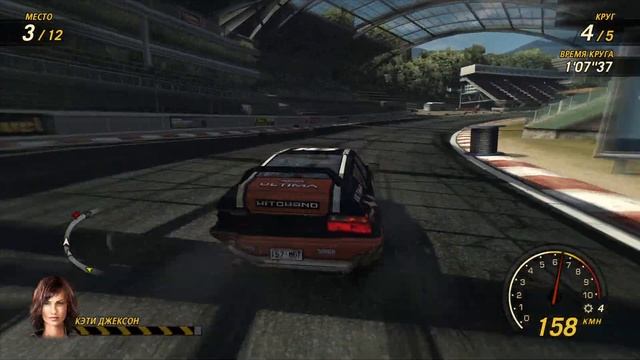 FlatOut Ultimate Carnage◄14► смотреть онлайн