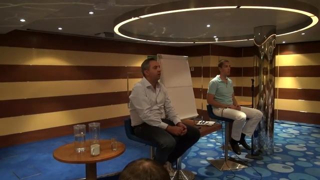 День 9 консалтинг Фишки смотреть онлайн