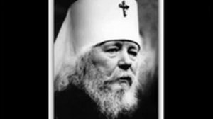 Митрополит Иоанн Снычев о последних временах.☦