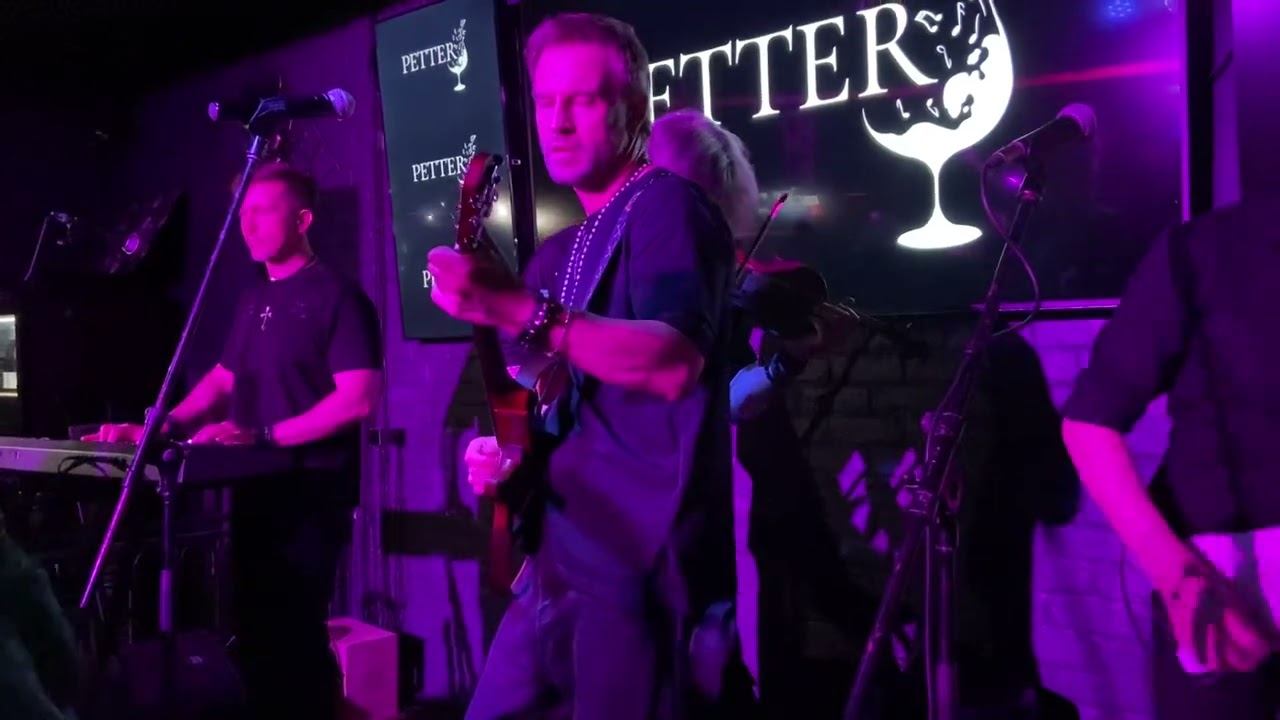 Plazma. Nothing else matters. (Cover by Metallica). смотреть онлайн