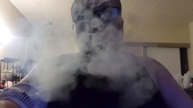 cloud nurdz grape strawberry review смотреть онлайн