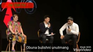 Bravo jamoasi New York da 2019 браво жамоаси Нью йорк да 2019 йил концерт шок😅😅😅😅😅😅😂😂😂😂😂