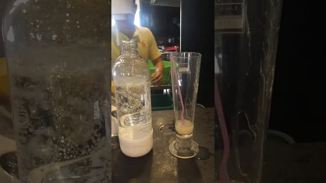 Sodaxpress 示范-蓝色夏威夷 by Food Genie смотреть онлайн