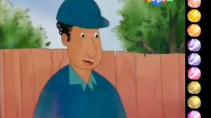 МИЛЛИ И МОЛЛИ "09. Поход"