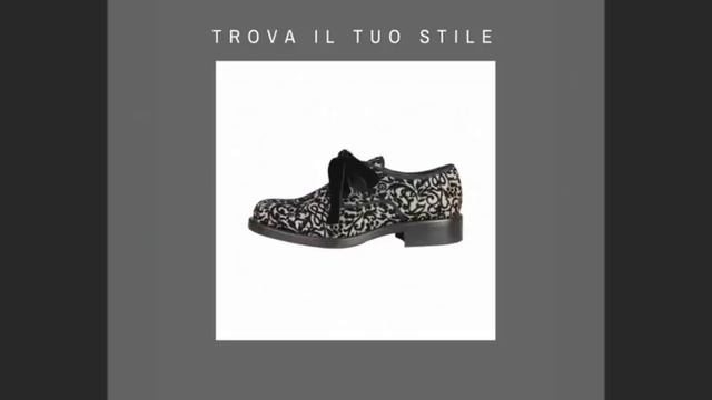 Scarpe Stringate Donna смотреть онлайн