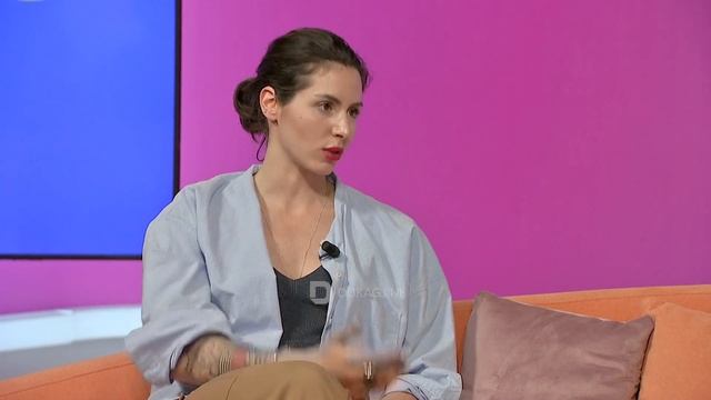 Këshillat kryesore që Dr Rita Parashumti na jep për të motivuar vetën të ushtrojmë смотреть онлайн