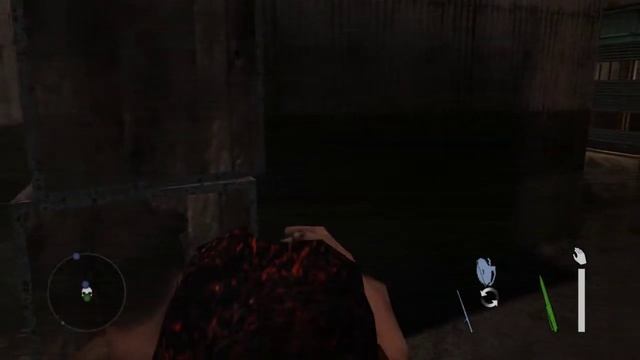 Manhunt 2 Uncut - Ritual Cleansing смотреть онлайн