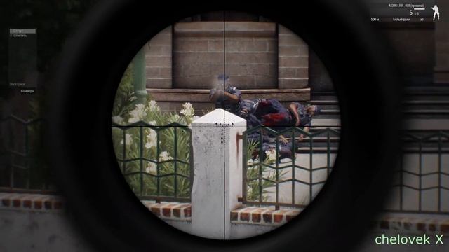 Arma 3 brutall kill 1 (Ragdolls) смотреть онлайн