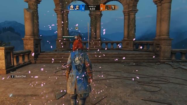 This Is How We Do | Brawls W/SpyDaGoat (Rep 70 Highlander) | For Honor