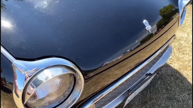 What Is It? A Figaro! смотреть онлайн