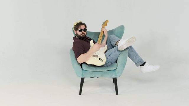 Sub-Radio - King Of My Heart (Official Music Video) смотреть онлайн