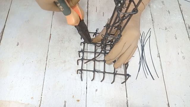 Column Model of Concrete | Mini Column Model смотреть онлайн