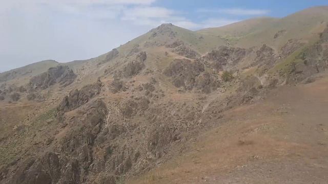 KAMPIROBOD SUV OMBORI 2022 YIL.Xonabod