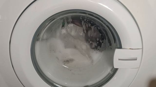 The Longest Program in Arçelik 5083 Washing Machine - Active 40°C Cycle смотреть онлайн