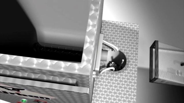 Кормомама Alma