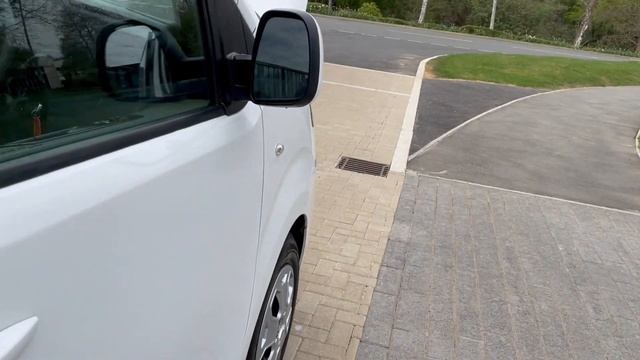 vauxhall vivaro sportive KM69MYU смотреть онлайн
