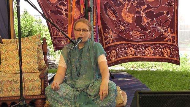 Брахмотсава 2013, Гаура-Лила д.д., Ашрам Бхактиведанты. смотреть онлайн
