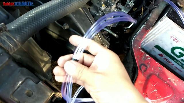 Mengembalikan PERFORMA MESIN DIESEL,Atasi MESIN PINCANG dan MBREBET sendiri смотреть онлайн