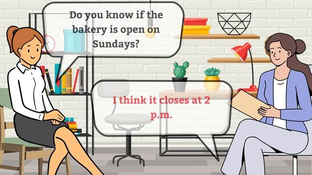 15 Minutes English Conversation Practice | English Listening & Speaking Practice | Every Day смотреть онлайн