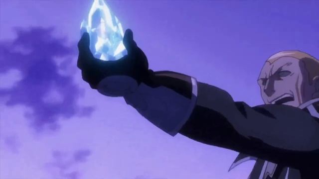 Albedo's secret weapon смотреть онлайн