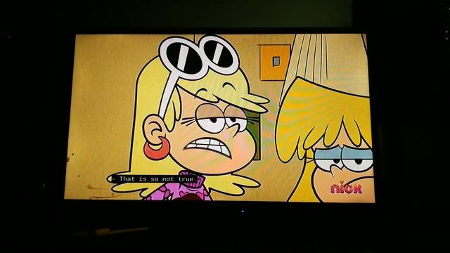 The loud house study muffin full episode смотреть онлайн