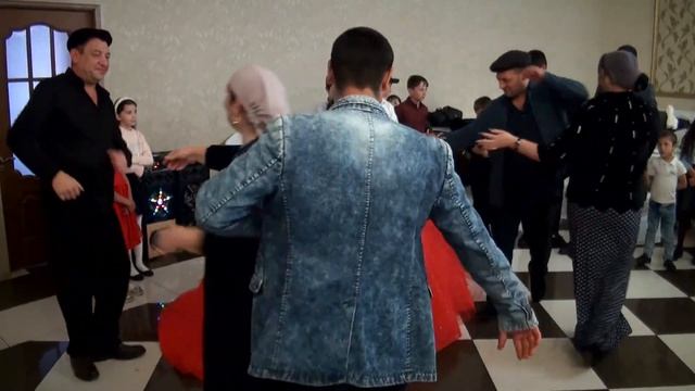 Цыганская Свадьба 1 часть Яна и Кати 2 12 2023 г О Дэл Рамазан Ташан кай о Руслан Невеличка смотреть онлайн