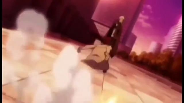 Великий из бродячих псов - Awake and alive смотреть онлайн