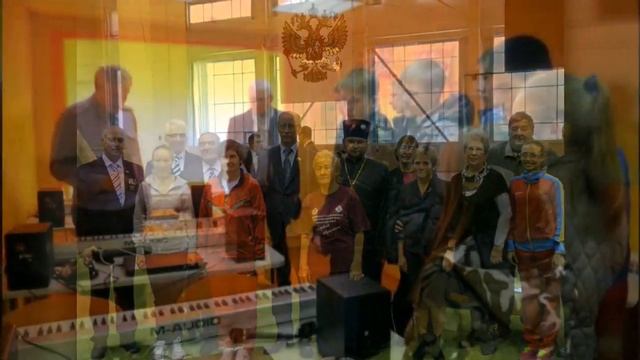 Саранск Лицей 26 смотреть онлайн