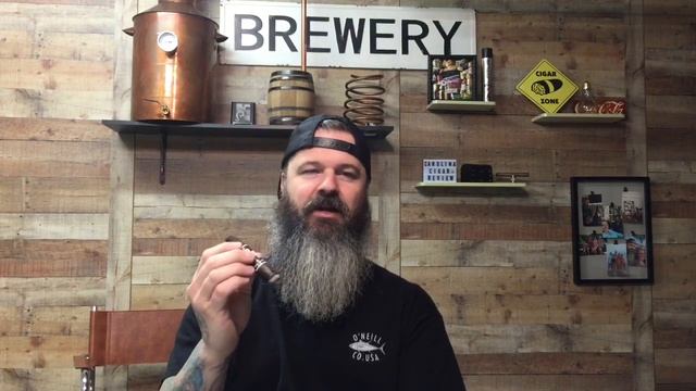 ROMEO San Andres by RYJ cigar review смотреть онлайн