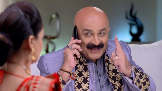 The Dance Contest On Bakula Bua Ka Bhoot (ZEE TV USA) смотреть онлайн