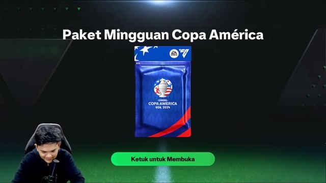 TOP UP 3 JUTA! BUKA PACK FINAL DIJAMIN ADA OVR 97-99! SEMOGA DAPET YANG AKU PENGEN! -EA FC MOBILE 2 смотреть онлайн