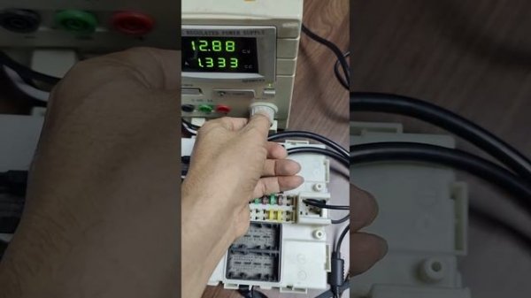 GODIAG GT109 DOIP-ENET Cable + BMW/FEM BDC Test Platform Make BMW Programming Easier On BMWAiCoder