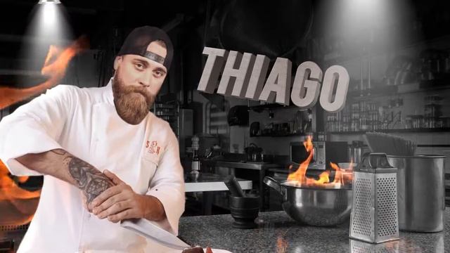 Teaser Shut up Kitchen смотреть онлайн