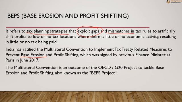 PreMix for 2020 - Economy 5 Prelims Oriented Questions- Week 2 смотреть онлайн