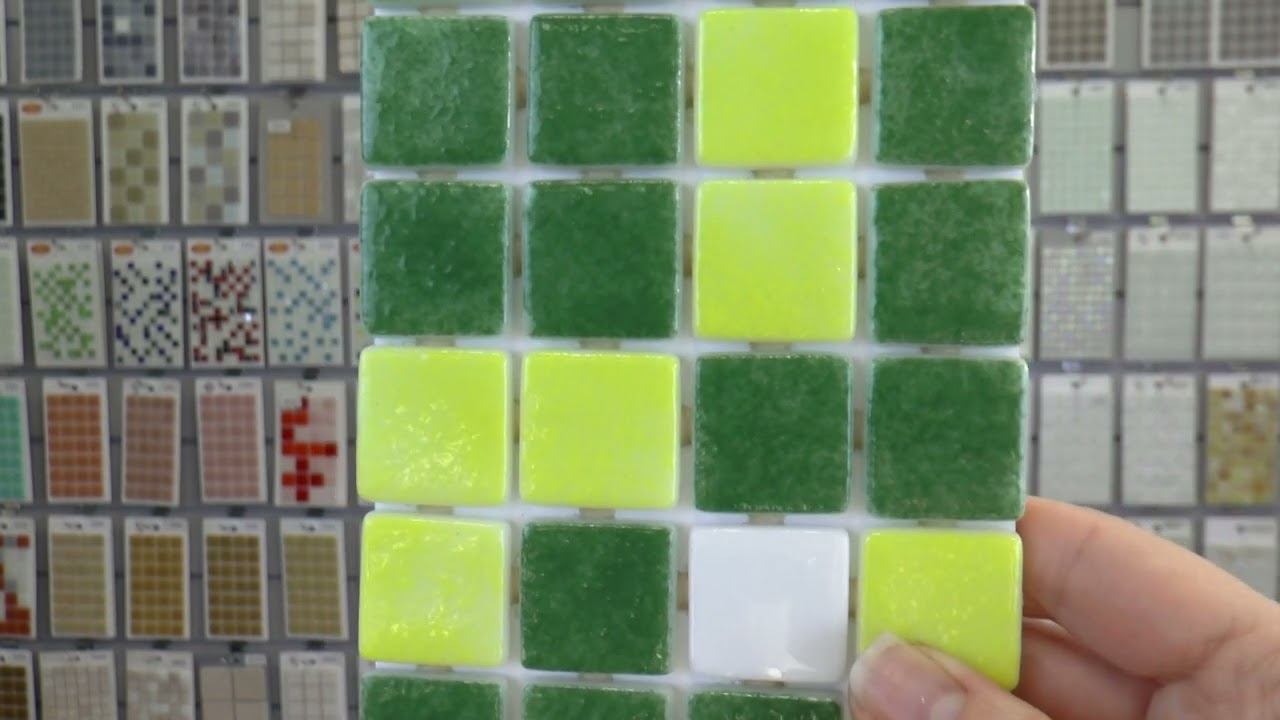 Стеклянная мозаика артикул 25088 смотреть онлайн