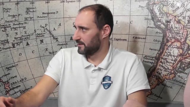 Баскетбольное ток-шоу «Дай пять!» смотреть онлайн