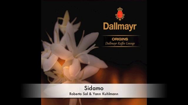 Sidamo - Roberto Sol & Yann Kuhlmann смотреть онлайн