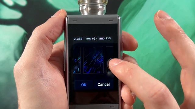Kit Aegis Touch T200 GeekVape - Revue смотреть онлайн