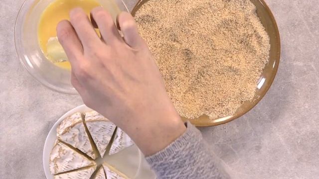 Camemberts panés par l'Académie du Goût смотреть онлайн