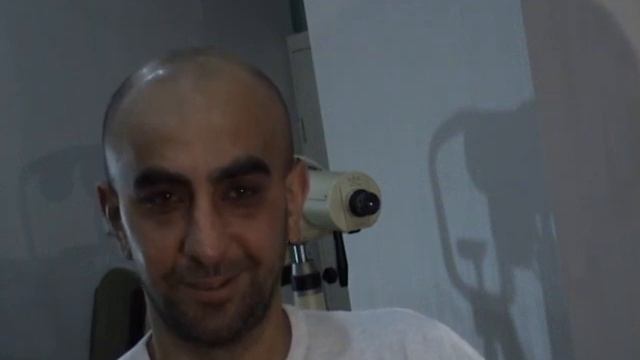 Абиотрофия сетчатки - реальное восстановление зрения Маготерапией , без хирургии и боли смотреть онлайн