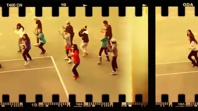 Bad (Brothers of Blood) - Мой район смотреть онлайн