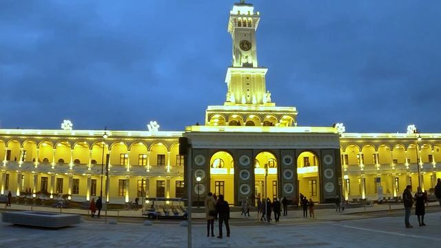 Речной вокзал смотреть онлайн