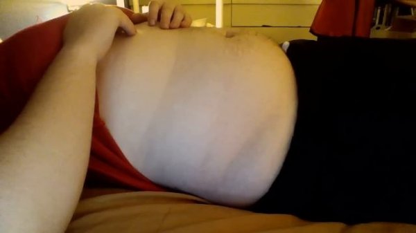 Sucking in and pushing out