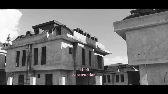 Vous Project Marketing I A Day in Kozan Villas смотреть онлайн