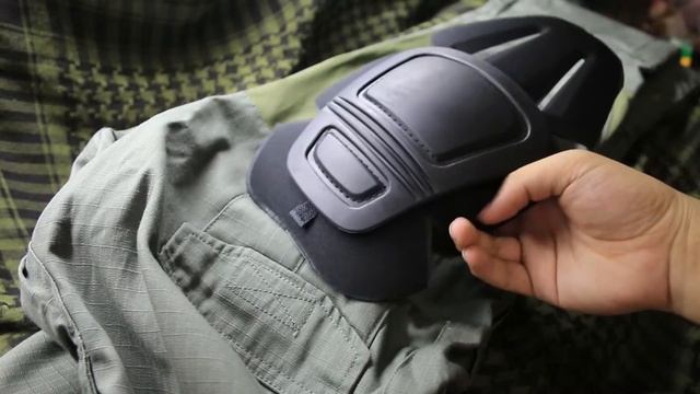 Emerson Gen.2 Combat pants Review смотреть онлайн