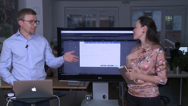 FreshOffice: интеграция с сайтом, воронка смотреть онлайн
