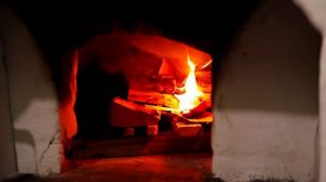 ЧЕМ СОГРЕВАЮТСЯ В МОРОЗЫ ДЕРЕВЕНСКИЕ ЛЮДИ | ГОРЯЧИЕ КАЛАЧИ ИЗ ПЕЧКИ И КВАШЕНАЯ КАПУСТА