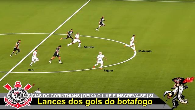 NOTICIAS DO CORINTHIANS | HOMENAGEM A RITA LEE | JOGADORES MEDIOCRES E MAIS | смотреть онлайн