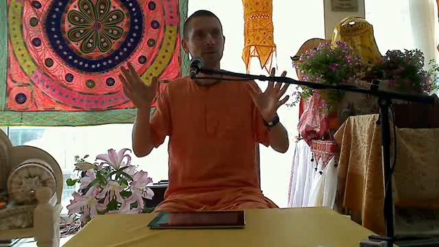 04.06.16 г. Ананда Вардхана прабху смотреть онлайн